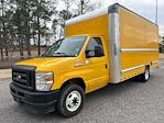 Used 2022 Ford E-350 Box Van for sale #91622562 - photo 3