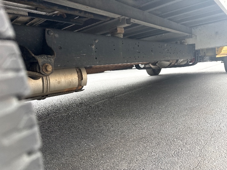 Used 2022 Ford E-350 - photo 15