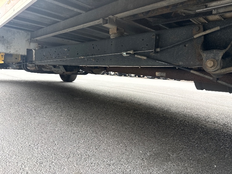 Used 2022 Ford E-350 - photo 7