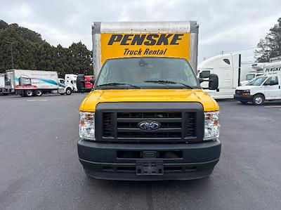 Used 2022 Ford E-350 Box Van for sale #91622571 - photo 2