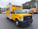 Used 2022 Ford E-350 Box Van for sale #91622571 - photo 1