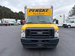 Used 2022 Ford E-350 Box Van for sale #91622571 - photo 2