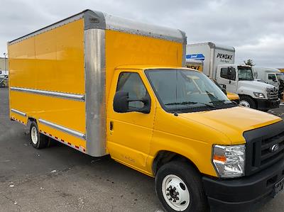 Used 2022 Ford E-350 Box Van for sale #91622575 - photo 1