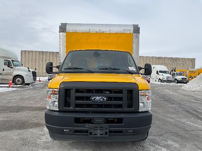 Used 2022 Ford E-350 Box Van for sale #91622582 - photo 2