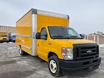 Used 2022 Ford E-350 Box Van for sale #91622582 - photo 1
