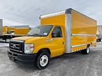 Used 2022 Ford E-350 Box Van for sale #91622582 - photo 3