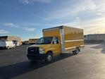 Used 2022 Ford E-350 Box Van for sale #91622586 - photo 5