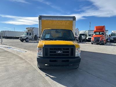 Used 2022 Ford E-350 Box Van for sale #91622601 - photo 2