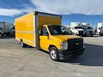 Used 2022 Ford E-350 Box Van for sale #91622601 - photo 1