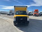 Used 2022 Ford E-350 Box Van for sale #91622601 - photo 2