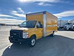 Used 2022 Ford E-350 Box Van for sale #91622601 - photo 3