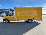 Used 2022 Ford E-350 Box Van for sale #91622601 - photo 4