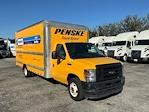 Used 2022 Ford E-350 Box Van for sale #91622603 - photo 1