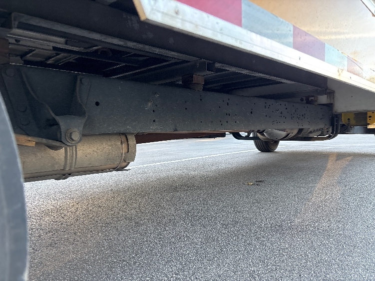 Used 2022 Ford E-350 - photo 15
