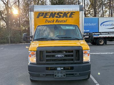 Used 2022 Ford E-350 Box Van for sale #91622615 - photo 2