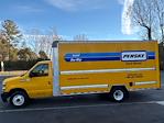 Used 2022 Ford E-350 Box Van for sale #91622615 - photo 4