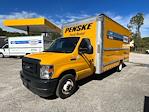 Used 2023 Ford E-350 Morgan Truck Body Box Van for sale #91622627 - photo 3
