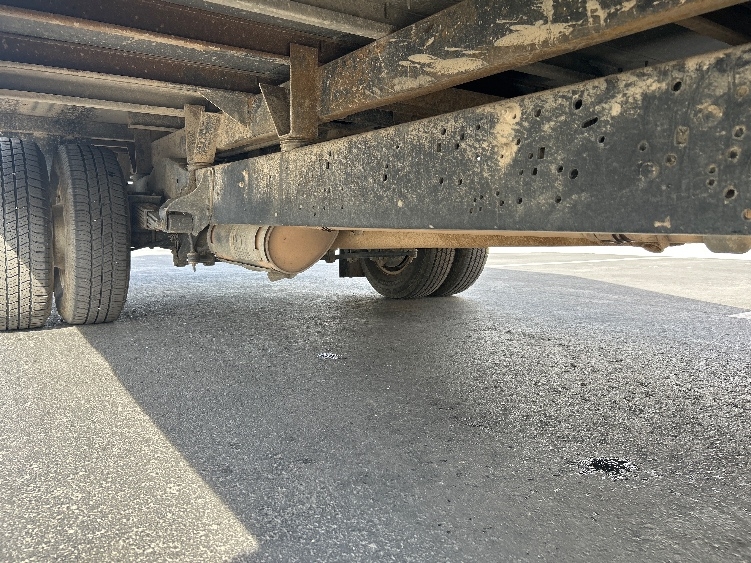 Used 2023 Ford E-350 - photo 16