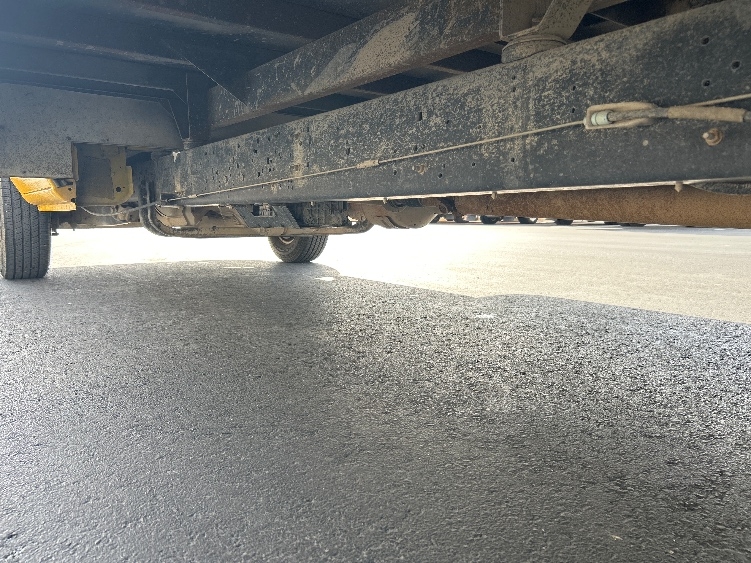 Used 2023 Ford E-350 - photo 7