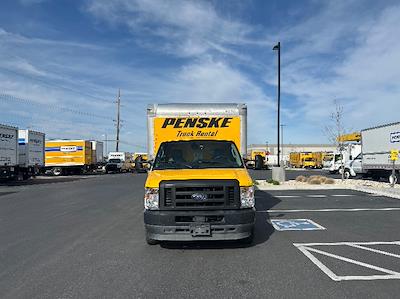 Used 2023 Ford E-350 - photo 2