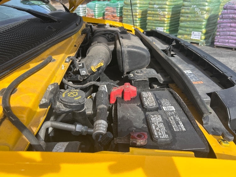 Used 2023 Ford E-350 - photo 25