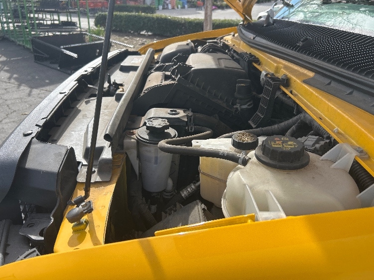 Used 2023 Ford E-350 - photo 26
