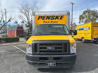 Used 2023 Ford E-350 - photo 1
