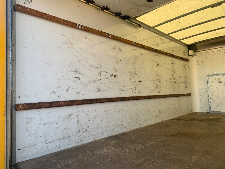 Used 2023 Ford E-350 - photo 13