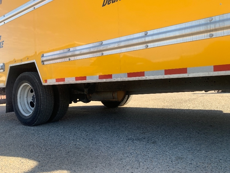 Used 2023 Ford E-350 - photo 16
