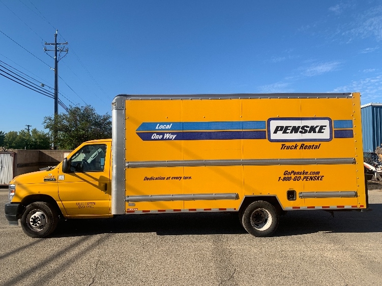 Used 2023 Ford E-350 - photo 6