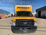 Used 2023 Ford E-350 Morgan Truck Body Box Van for sale #91622813 - photo 2
