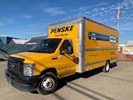 Used 2023 Ford E-350 Morgan Truck Body Box Van for sale #91622813 - photo 3