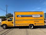 Used 2023 Ford E-350 Morgan Truck Body Box Van for sale #91622813 - photo 4