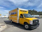 Used 2023 Ford E-350 Box Van for sale #91622880 - photo 1