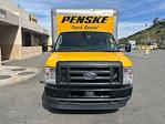 Used 2023 Ford E-350 Box Van for sale #91622880 - photo 2