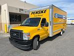Used 2023 Ford E-350 Box Van for sale #91622880 - photo 3