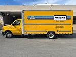 Used 2023 Ford E-350 Box Van for sale #91622880 - photo 4