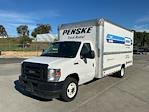 Used 2023 Ford E-350 Box Van for sale #91623230 - photo 3