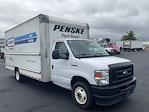 Used 2023 Ford E-350 Morgan Truck Body Box Van for sale #91623247 - photo 1