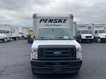 Used 2023 Ford E-350 Morgan Truck Body Box Van for sale #91623247 - photo 2