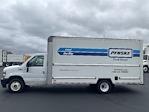 Used 2023 Ford E-350 Morgan Truck Body Box Van for sale #91623247 - photo 4
