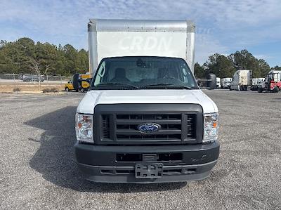 Used 2023 Ford E-350 - photo 1