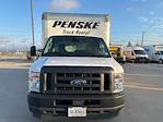 Used 2023 Ford E-350 Morgan Truck Body Box Van for sale #91623298 - photo 2