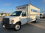 Used 2023 Ford E-350 Morgan Truck Body Box Van for sale #91623298 - photo 3
