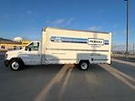Used 2023 Ford E-350 Morgan Truck Body Box Van for sale #91623298 - photo 4