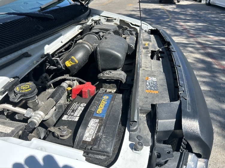 Used 2023 Ford E-350 - photo 25