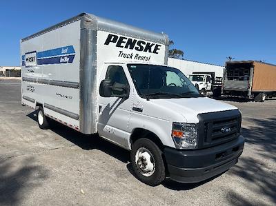 Used 2023 Ford E-350 - photo 1