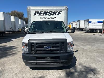Used 2023 Ford E-350 - photo 1
