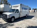 Used 2023 Ford E-350 Box Van for sale #91623502 - photo 3