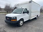Used 2021 GMC Savana 3500 Box Van for sale #91623618 - photo 3